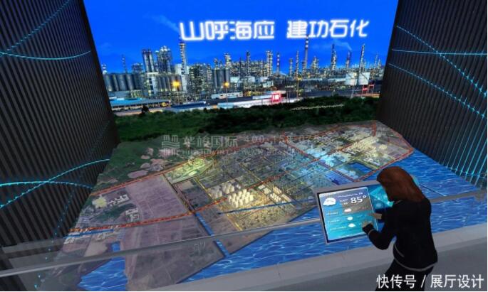 3D全景沙盤在城市發(fā)展規(guī)劃方面有什么作用