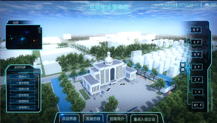 何為工業(yè)元宇宙？讓您的活動更加高效!